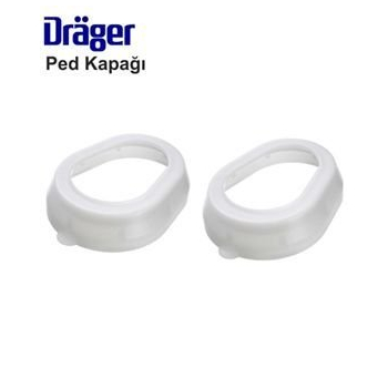 Pad - element ustalający 6738038 -DRAGER